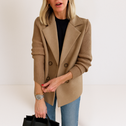 Harper Premium Casual Blazer
