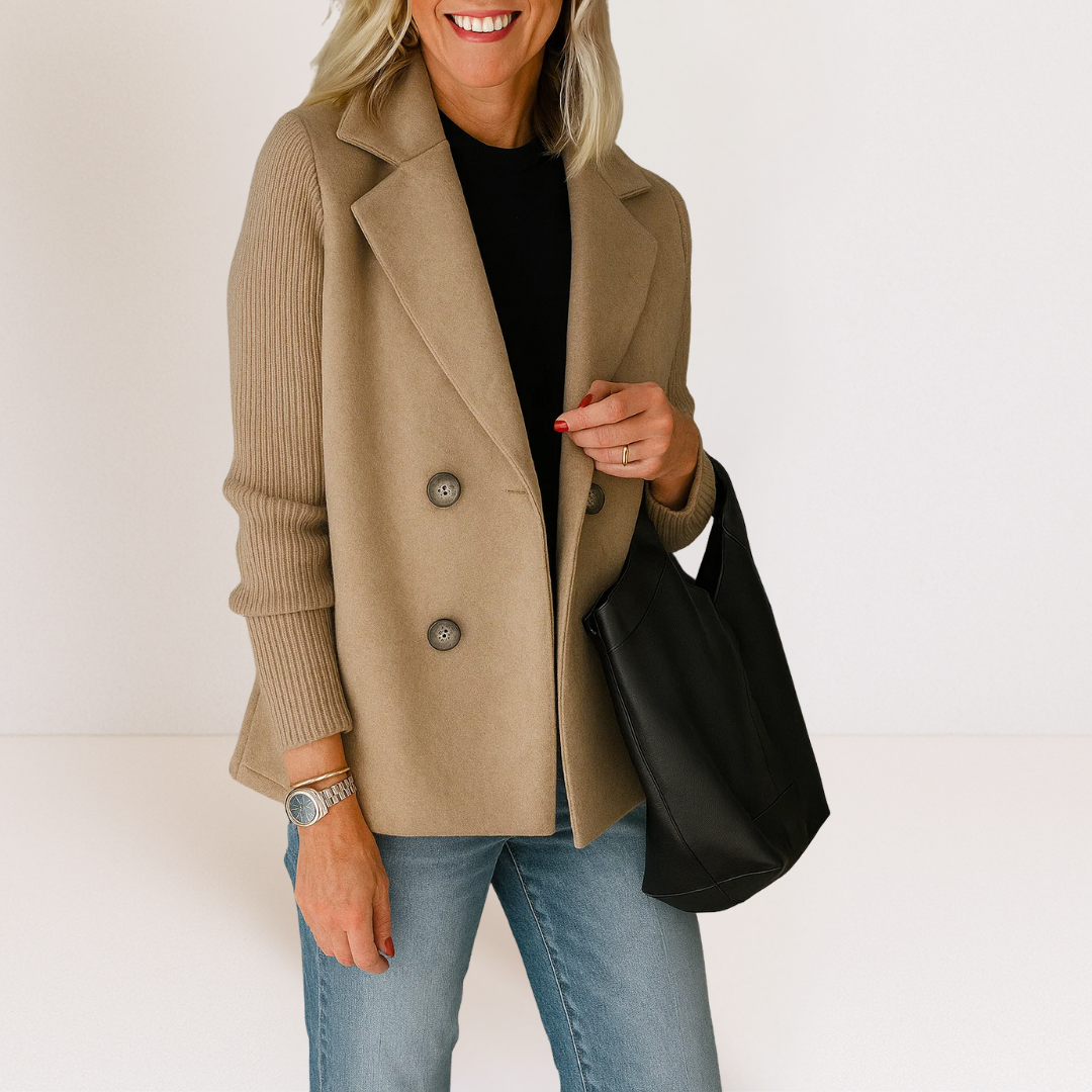 Harper Premium Casual Blazer