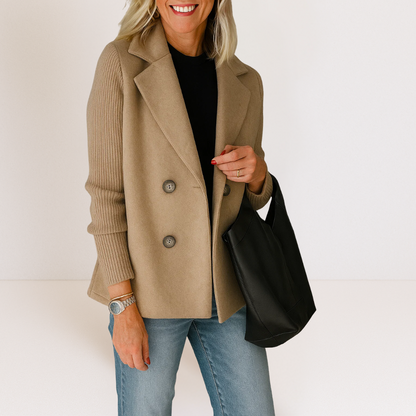 Harper Premium Casual Blazer