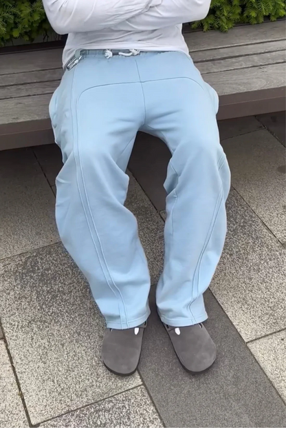 Solara Sweatpants