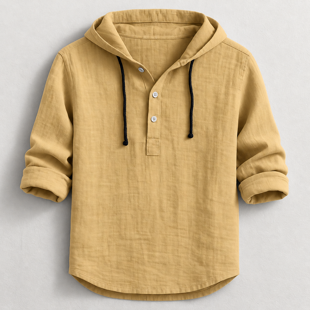 Hudson Hoodie Shirt
