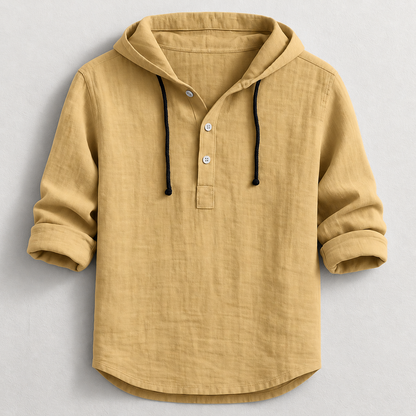 Hudson Hoodie Shirt