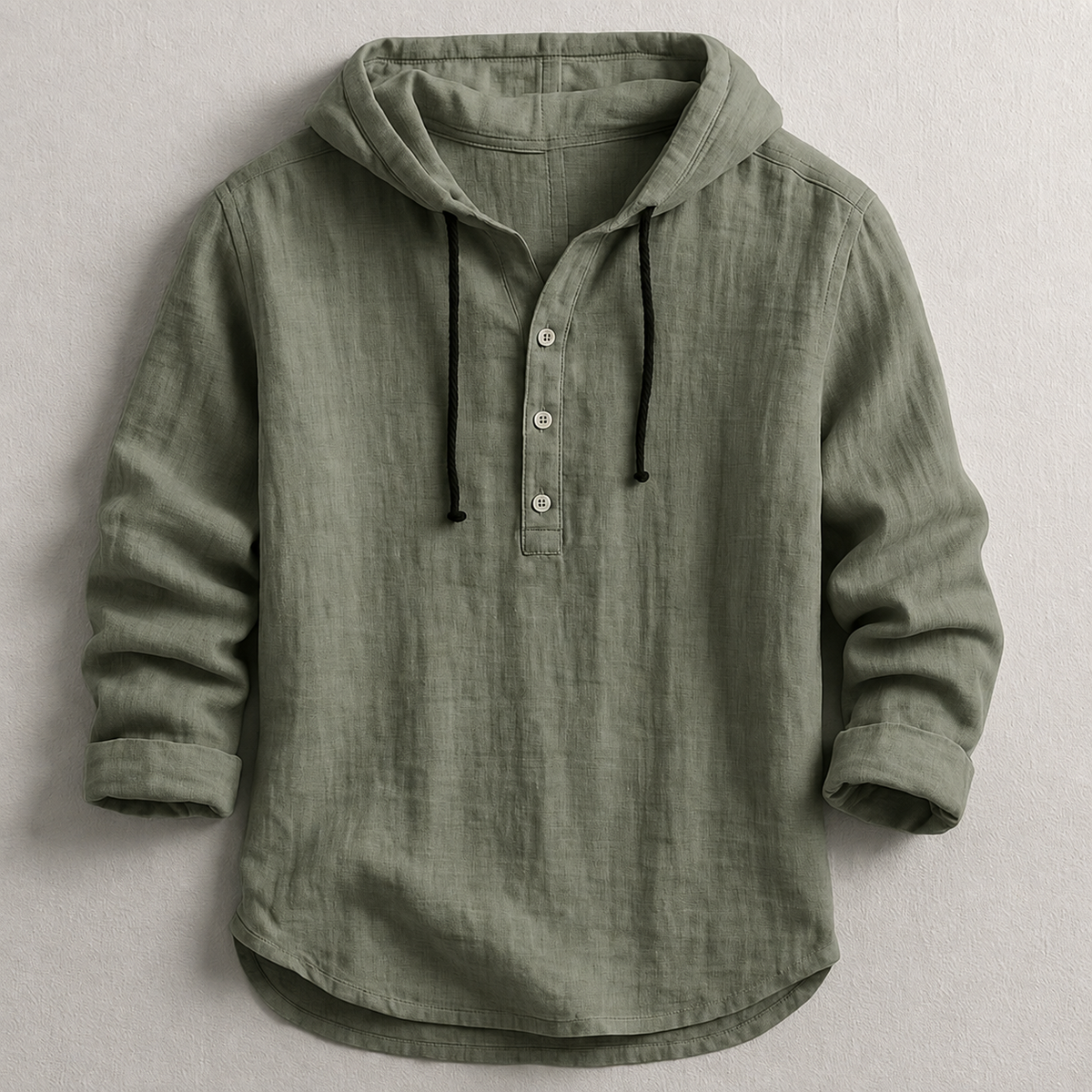 Hudson Hoodie Shirt