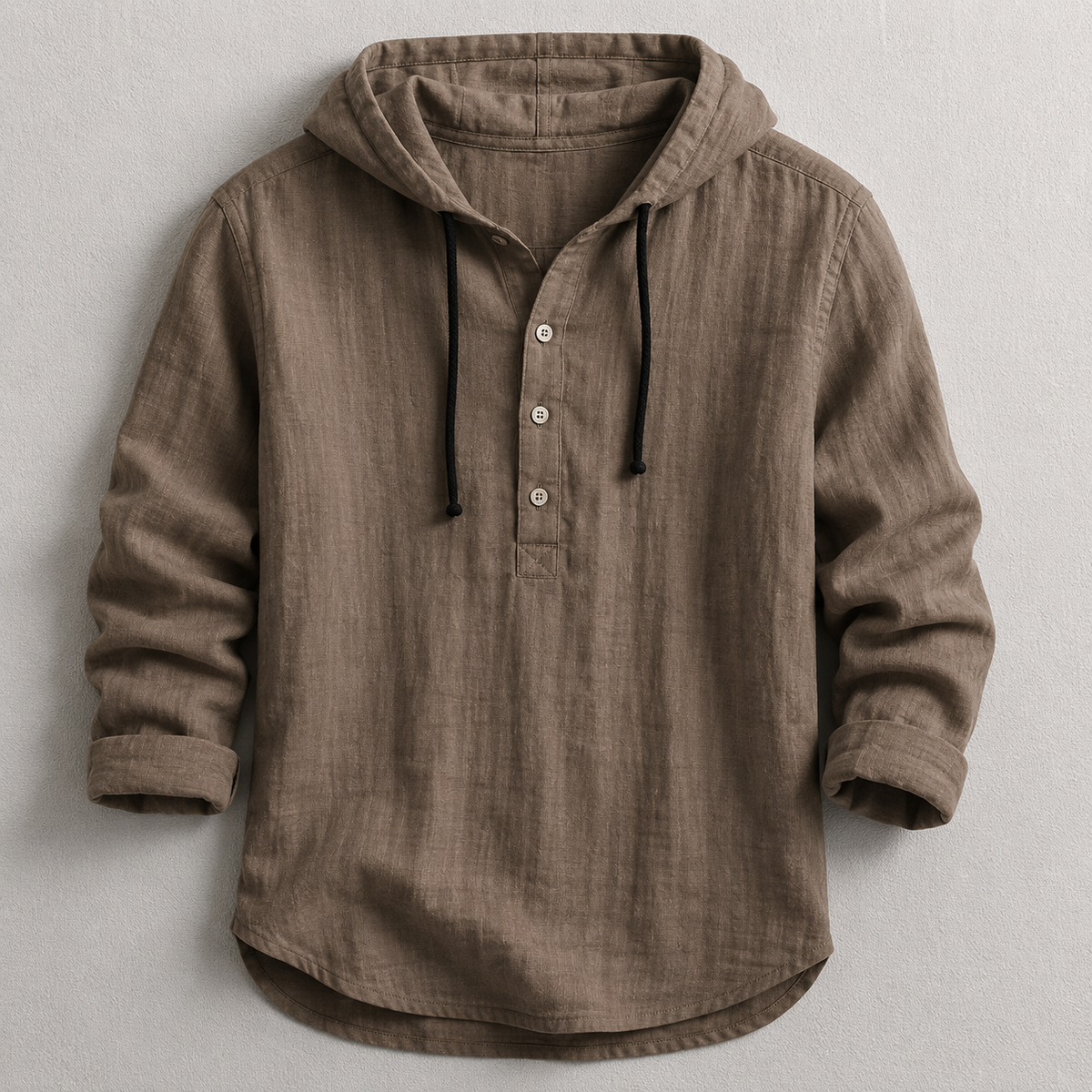 Hudson Hoodie Shirt