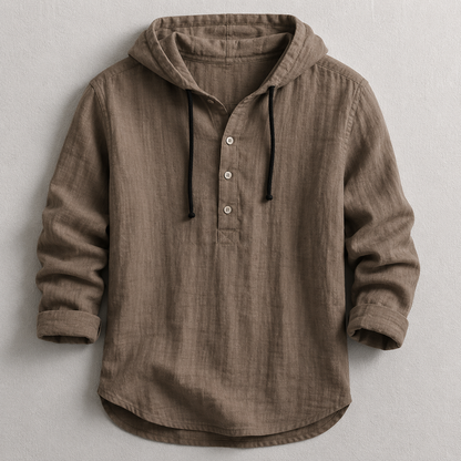 Hudson Hoodie Shirt