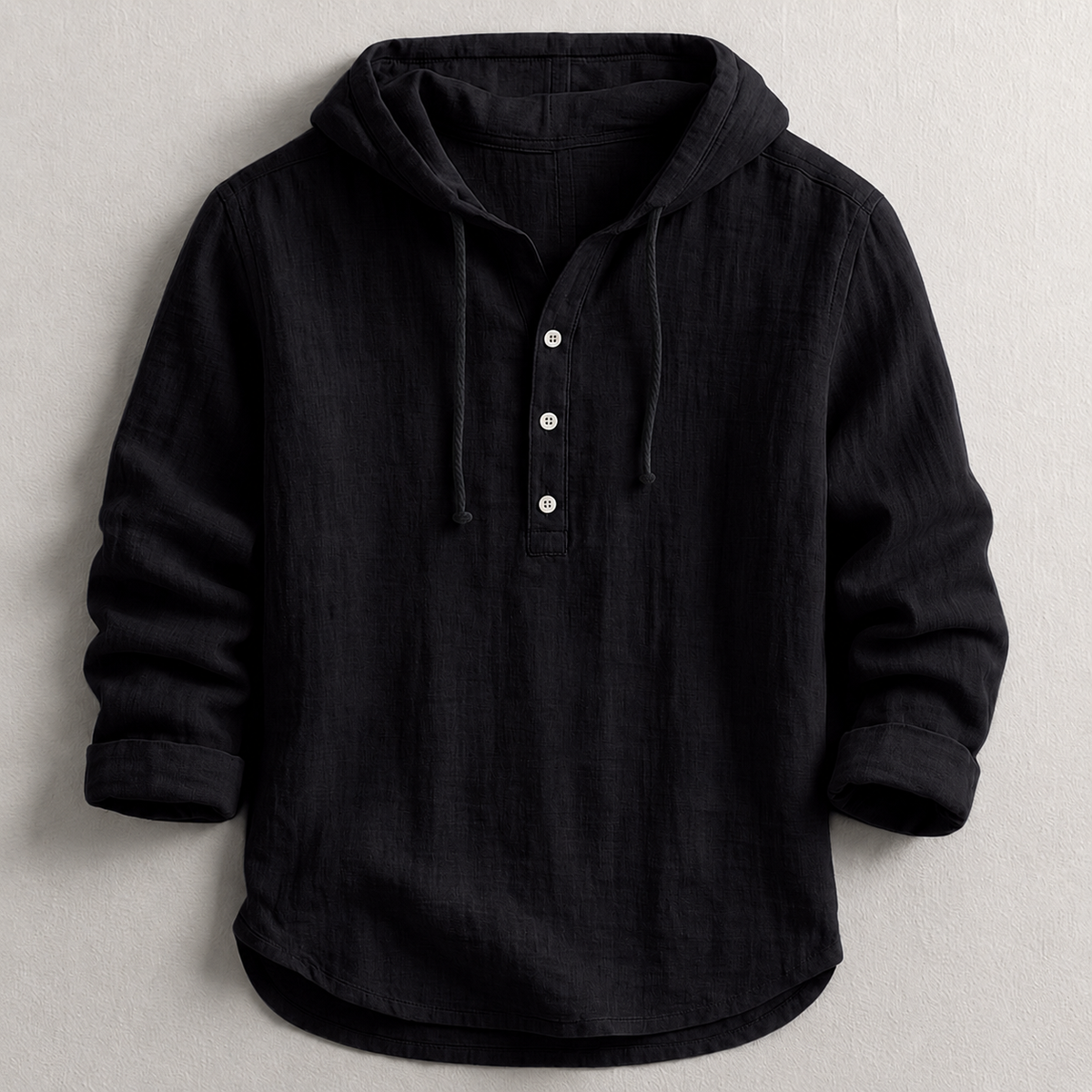 Hudson Hoodie Shirt