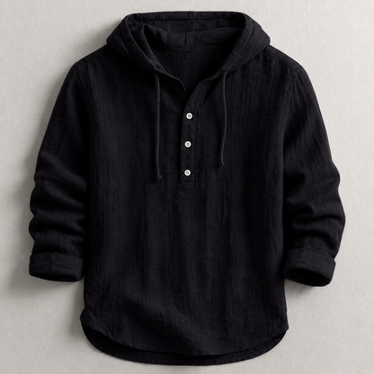 Hudson Hoodie Shirt