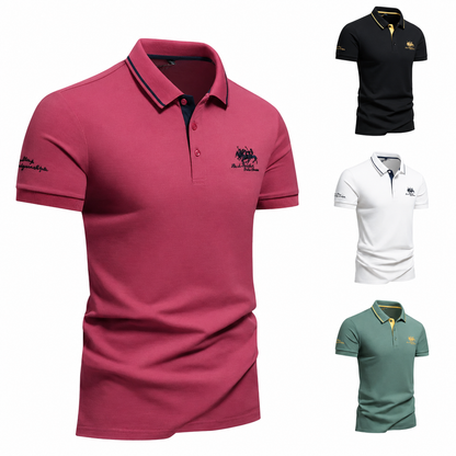 Matteo Luxury Polo