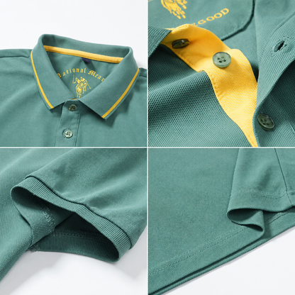 Matteo Luxury Polo