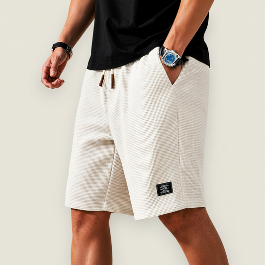 Archer Premium Everyday Shorts