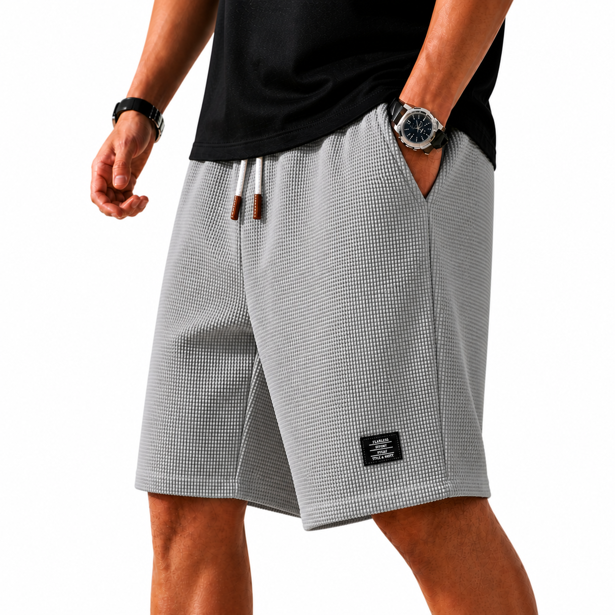 Archer Premium Everyday Shorts
