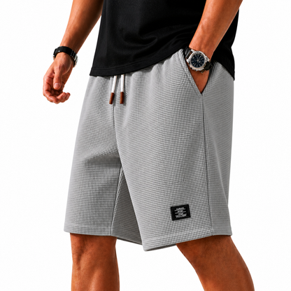 Archer Premium Everyday Shorts