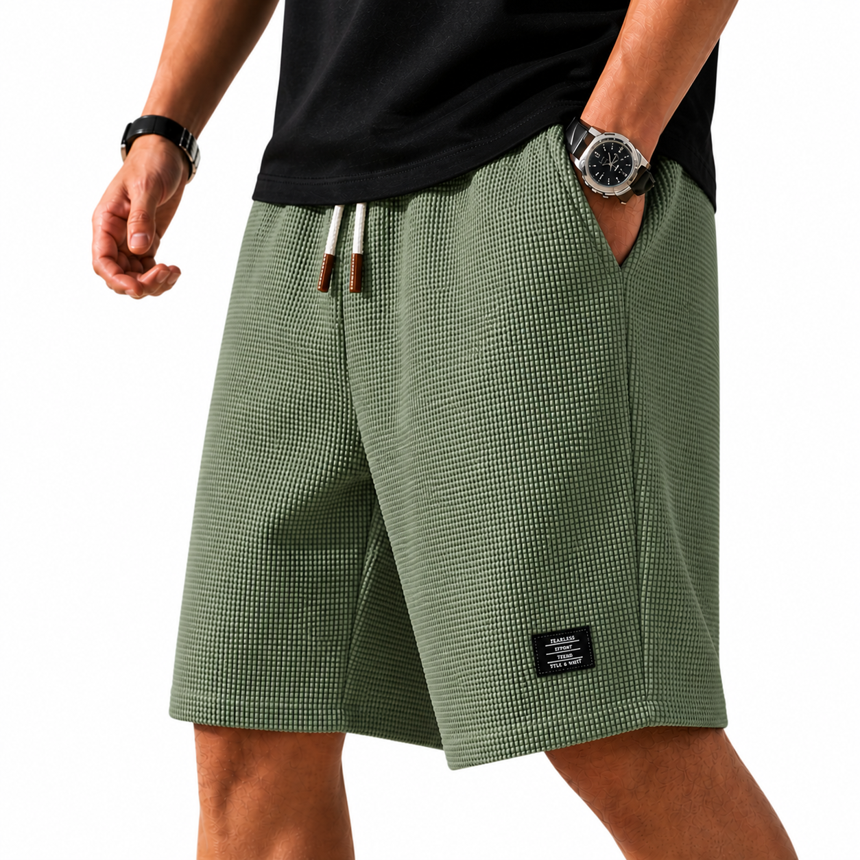 Archer Premium Everyday Shorts