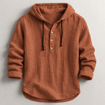 Hudson Hoodie Shirt