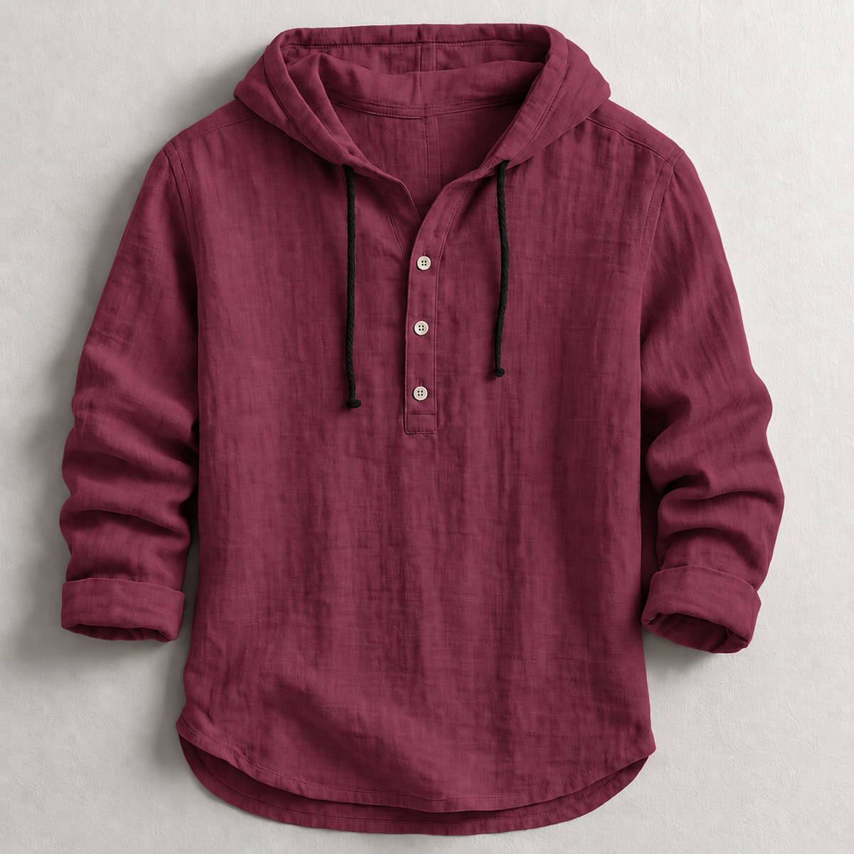 Hudson Hoodie Shirt