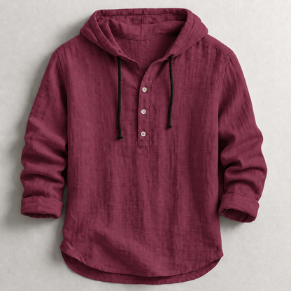 Hudson Hoodie Shirt