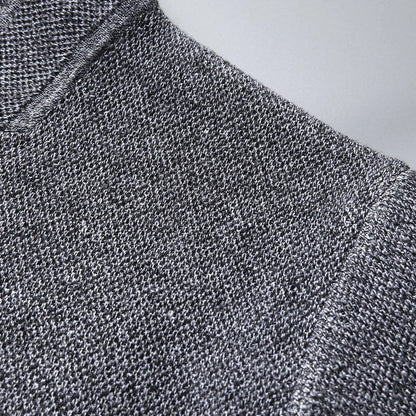 Giuliano Knit Cardigan