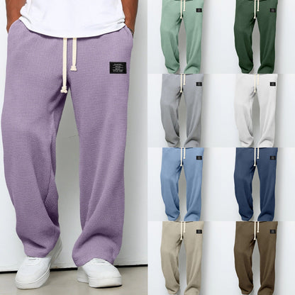Alden Wide-Leg Pants