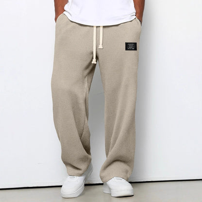 Alden Wide-Leg Pants