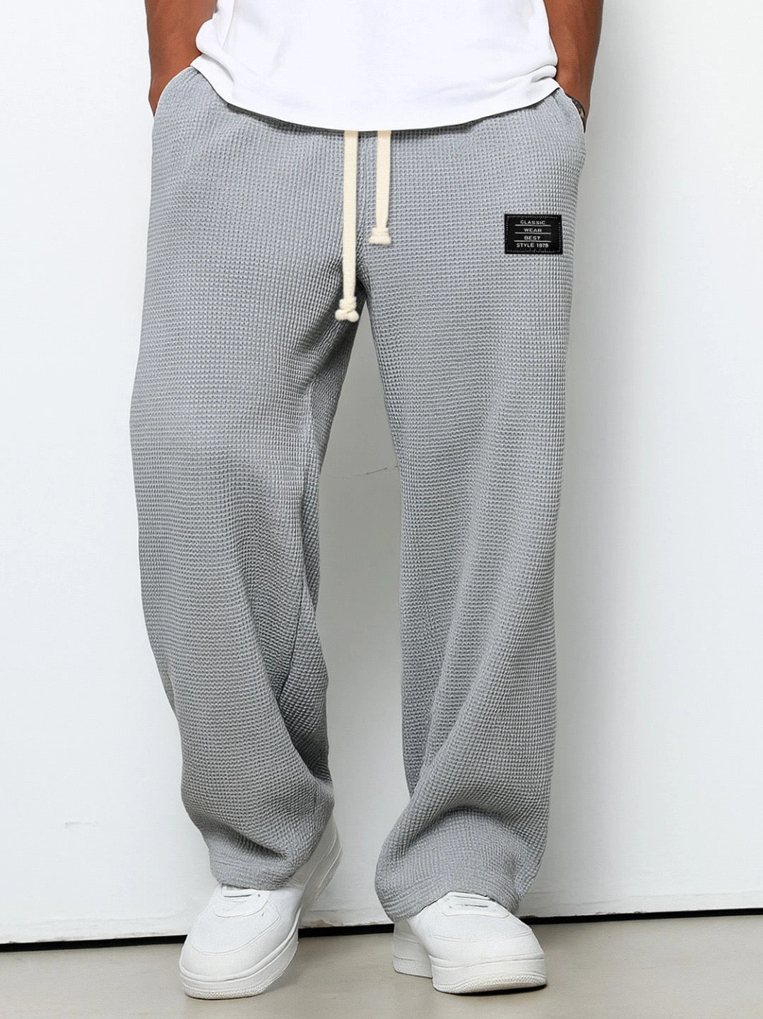 Alden Wide-Leg Pants