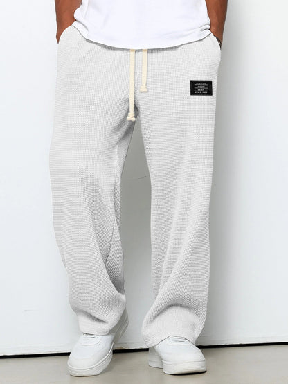 Alden Wide-Leg Pants