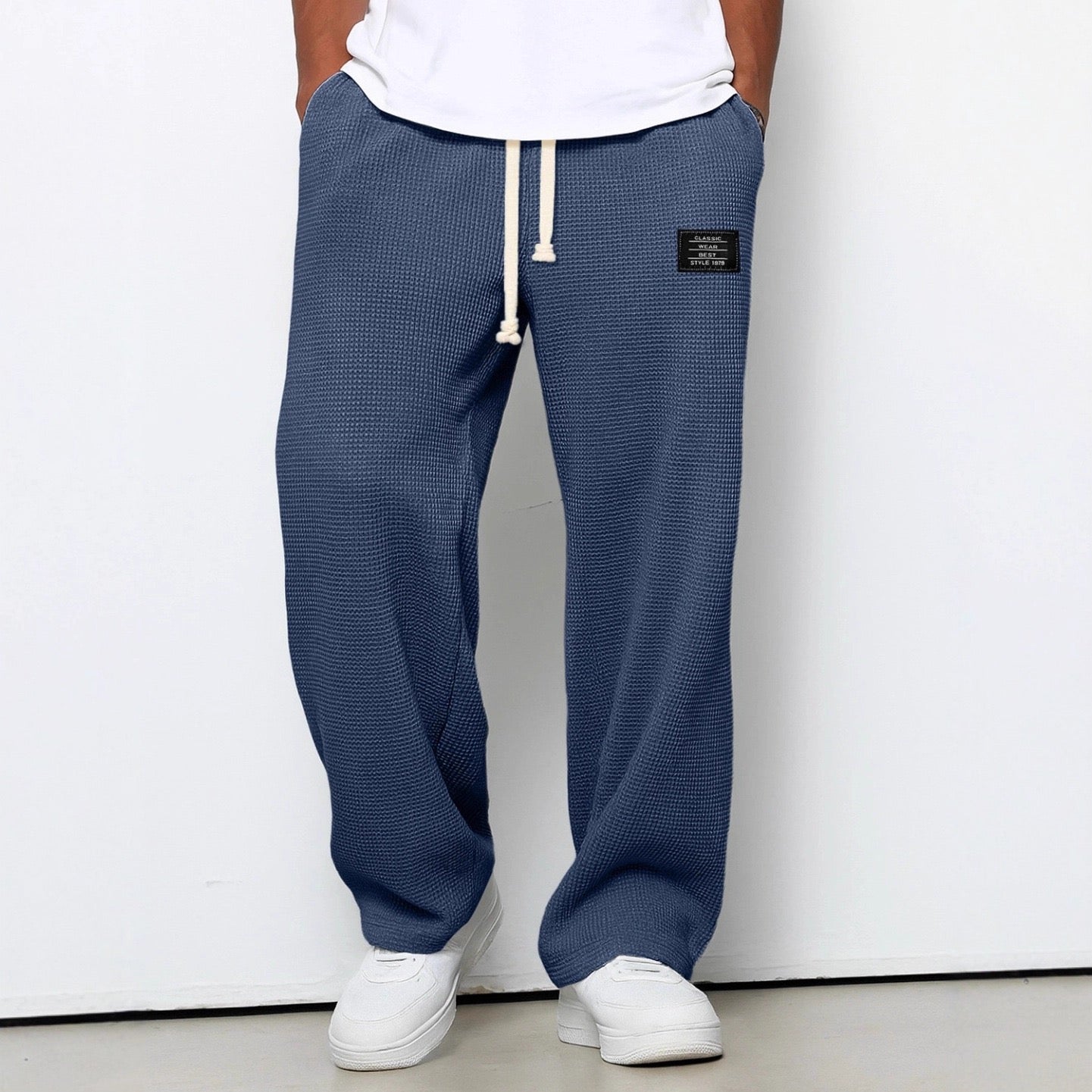 Alden Wide-Leg Pants