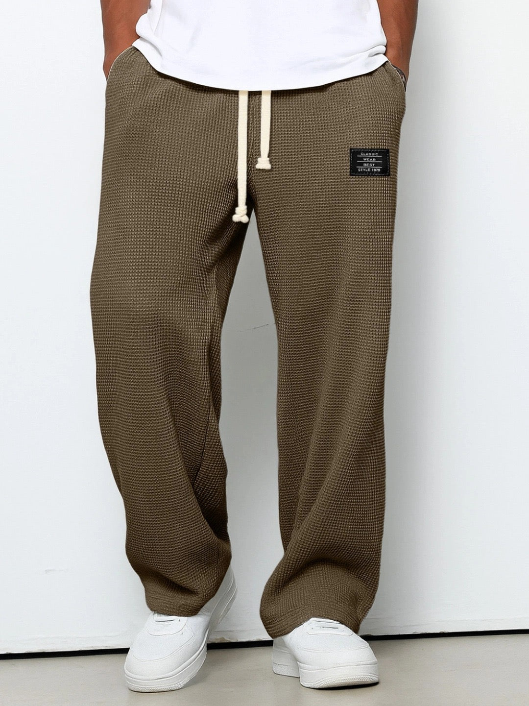 Alden Wide-Leg Pants