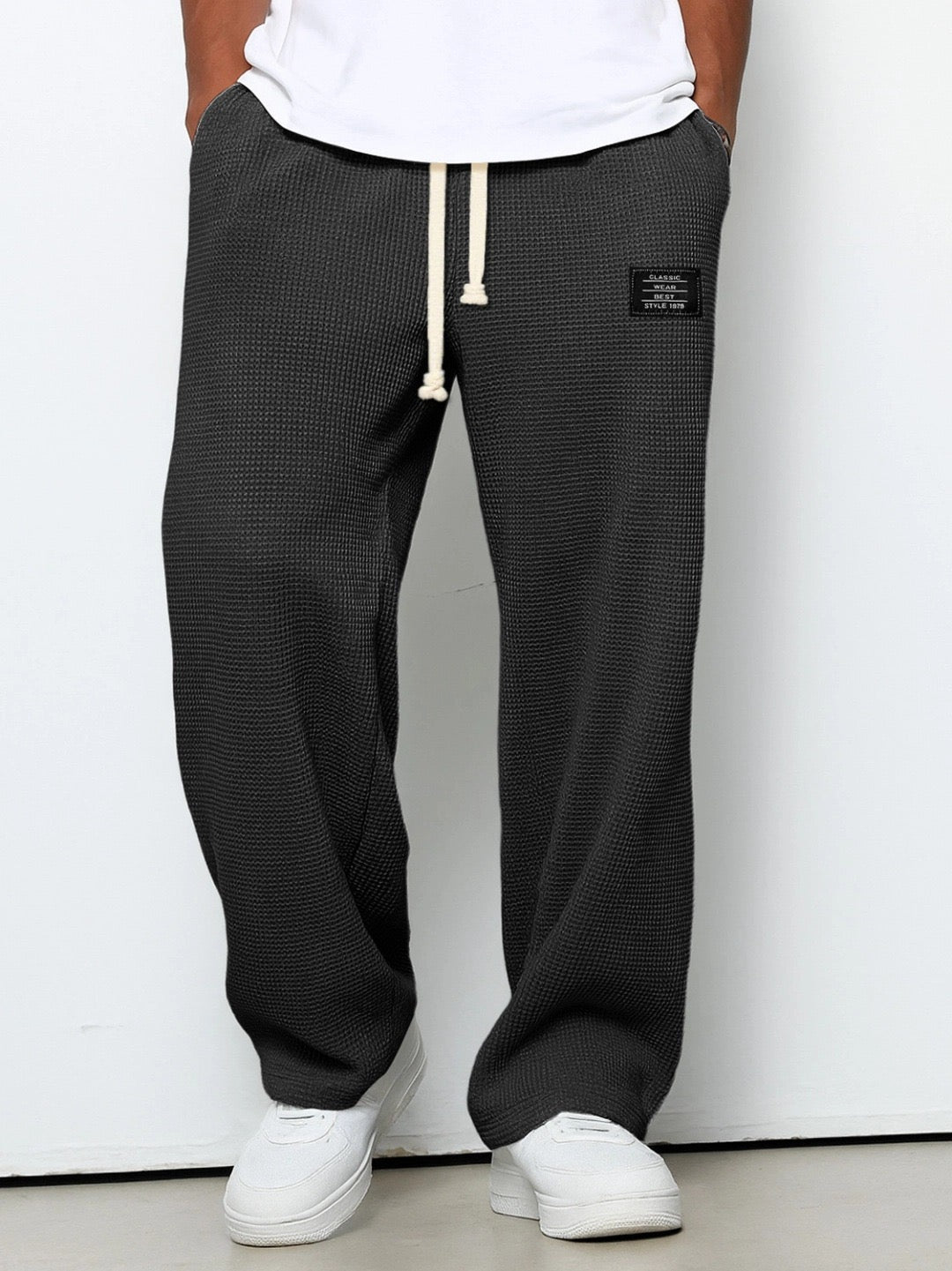 Alden Wide-Leg Pants