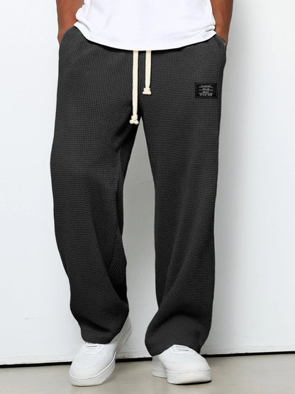 Alden Wide-Leg Pants