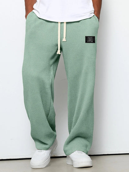 Alden Wide-Leg Pants