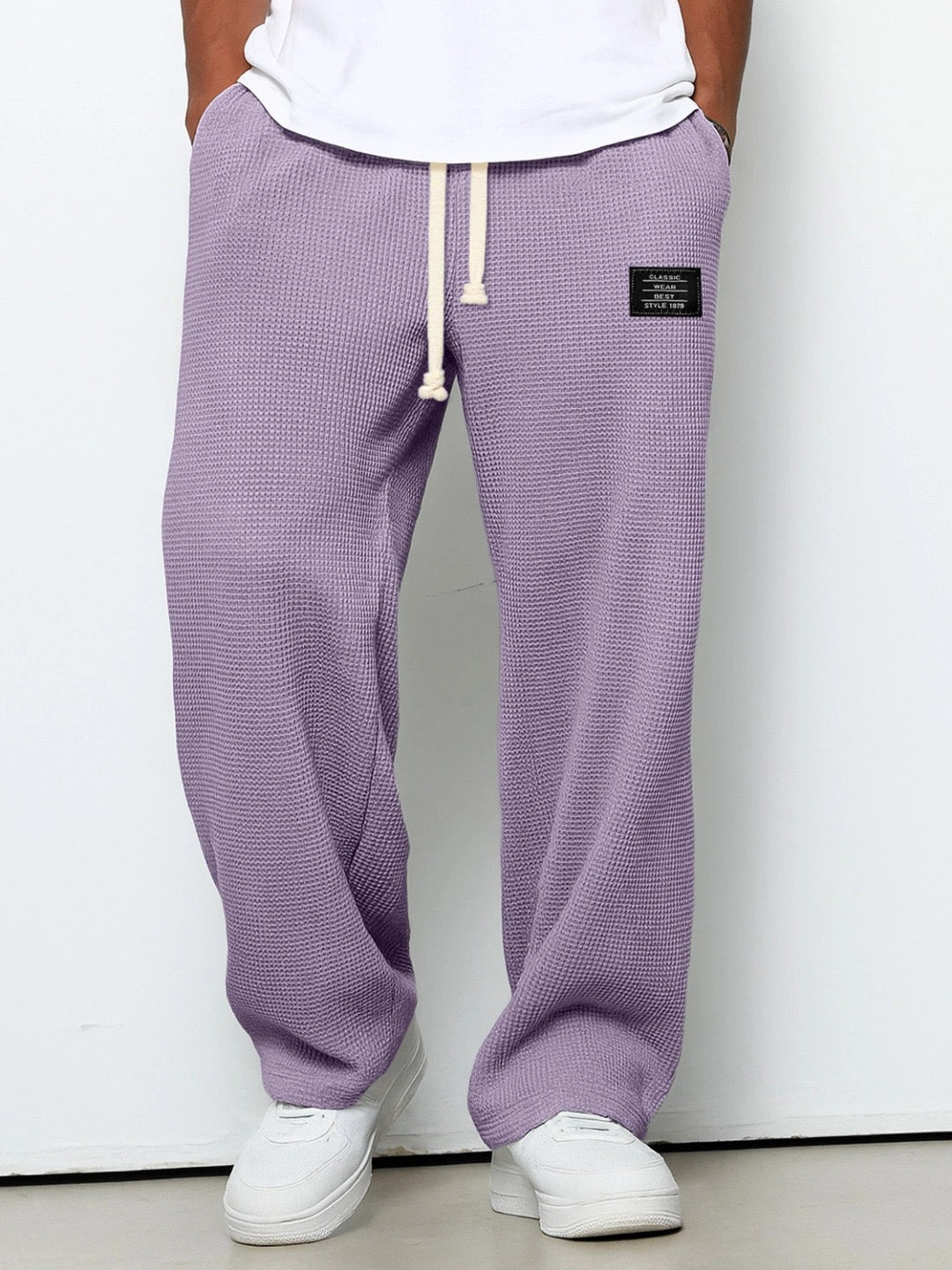 Alden Wide-Leg Pants