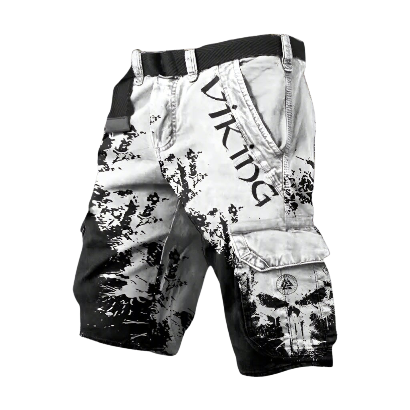Viking Everyday Cargo Shorts