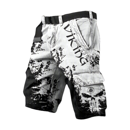 Viking Everyday Cargo Shorts