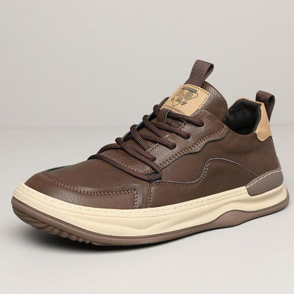 Noble Milano Genuine Leather Sneakers