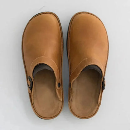 Brooks Premium Comfort Slip-On Shoes