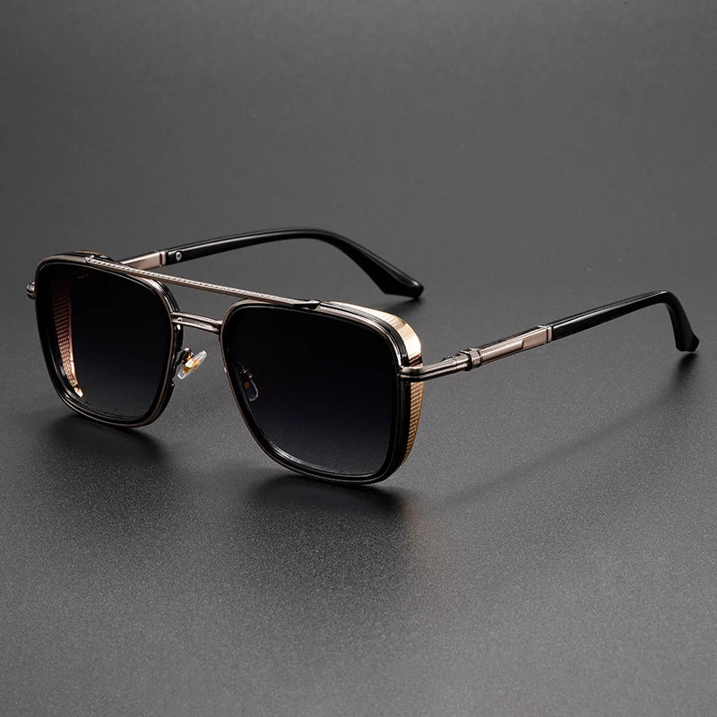 Lorenzo Shades