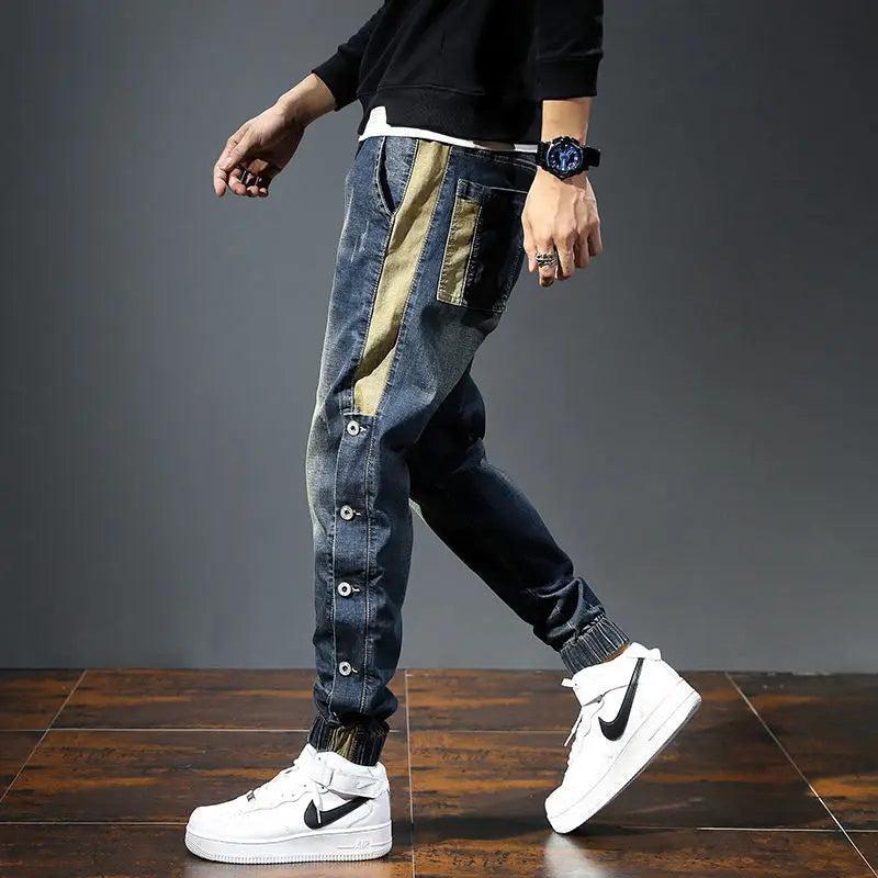 Fletcher Retro Jeans
