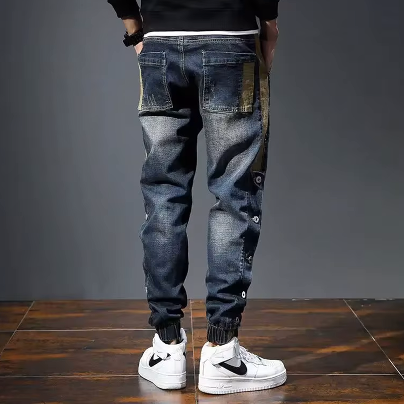 Fletcher Retro Jeans