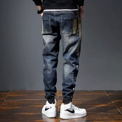 Fletcher Retro Jeans