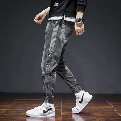 Fletcher Retro Jeans