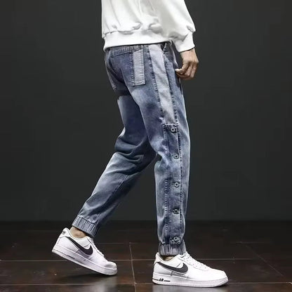 Fletcher Retro Jeans