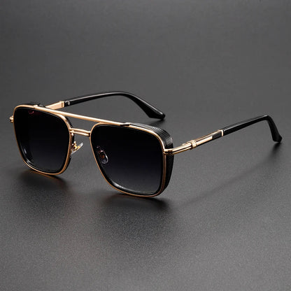 Lorenzo Shades