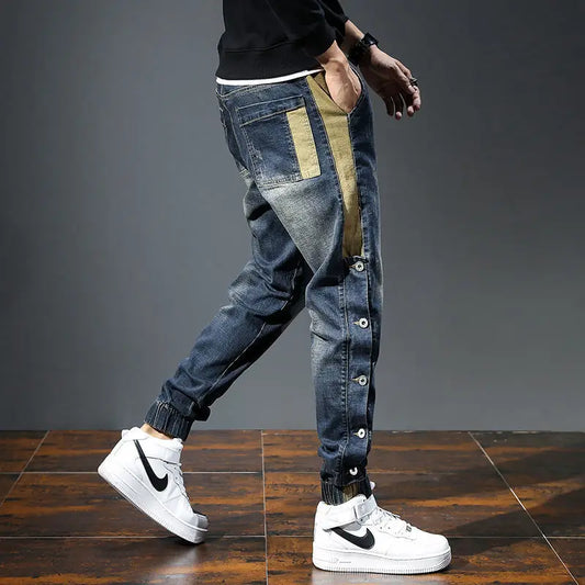 Fletcher Retro Jeans