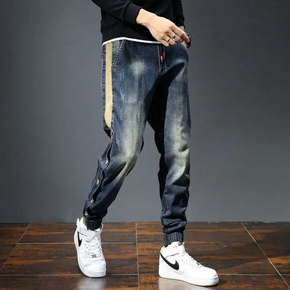 Fletcher Retro Jeans