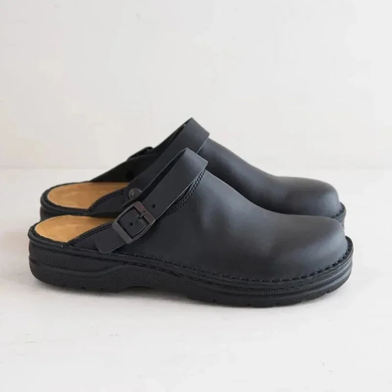 Brooks Premium Comfort Slip-On Shoes