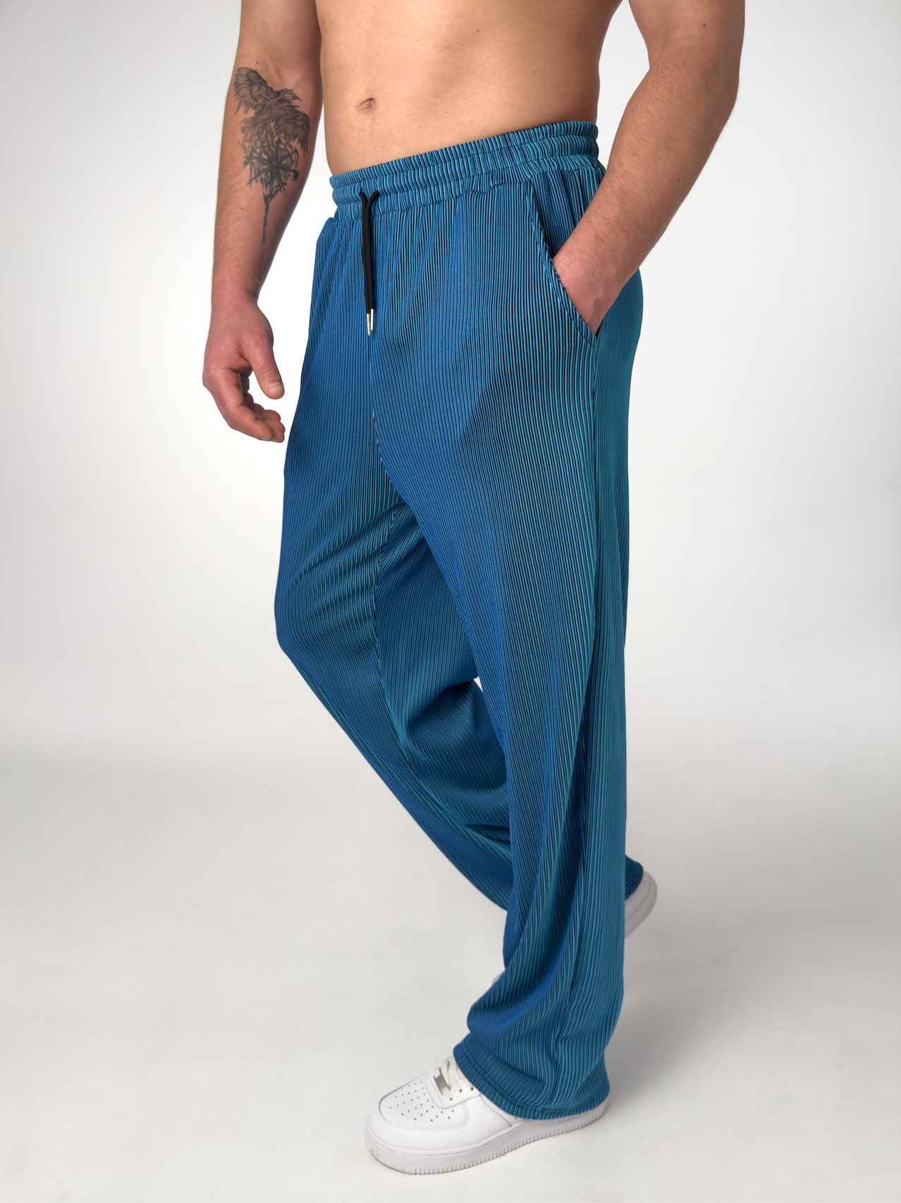 Alden Fluid Pants