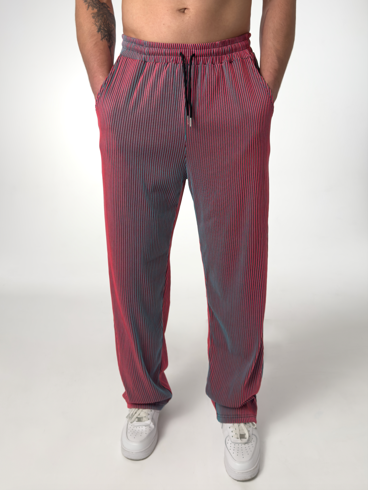 Alden Fluid Pants