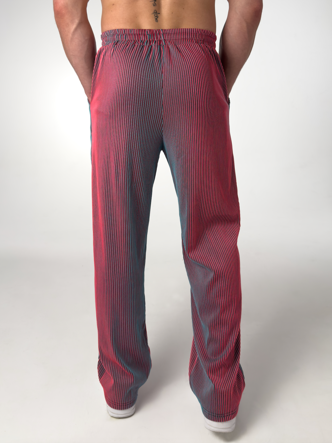 Alden Fluid Pants