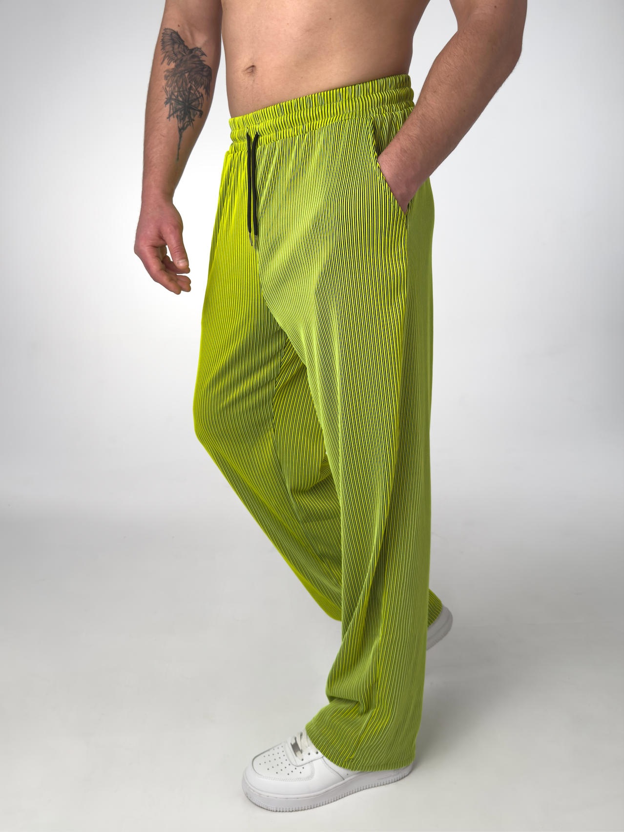 Alden Fluid Pants