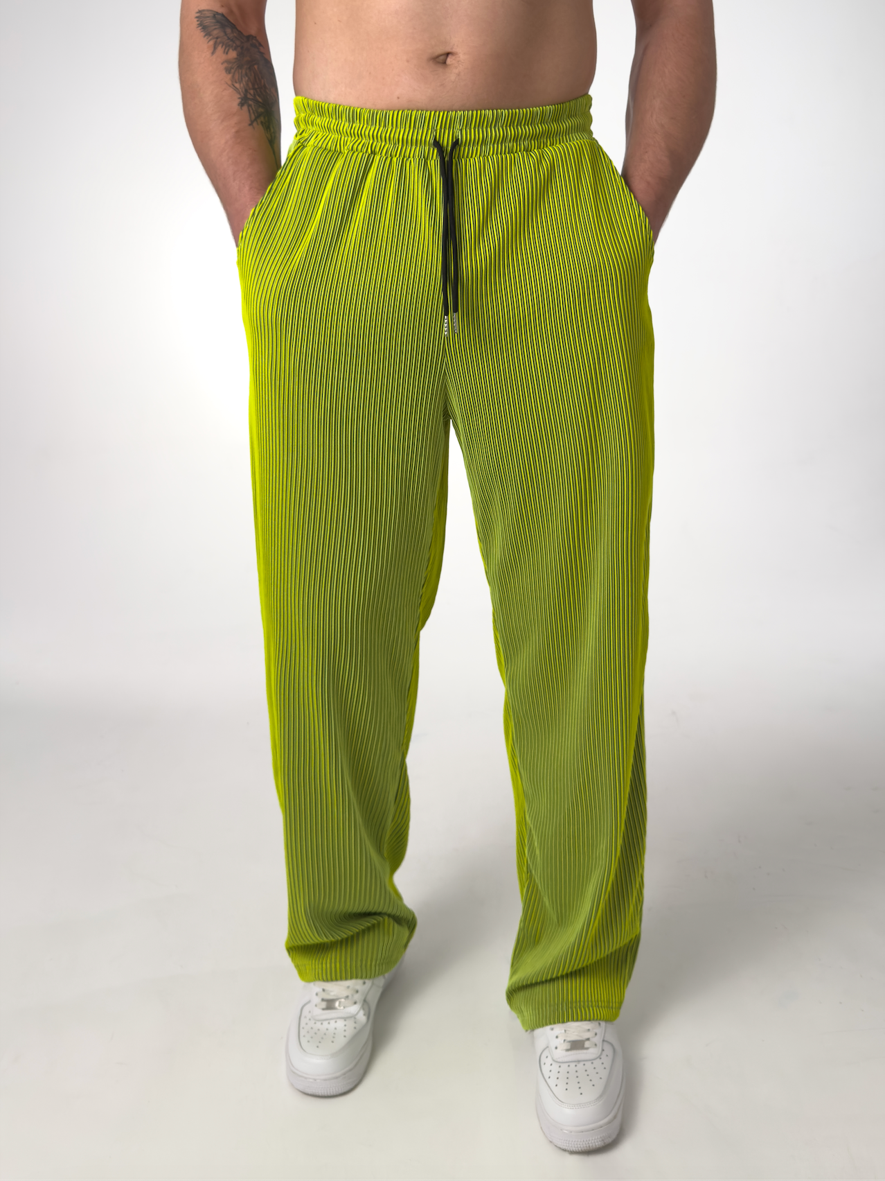 Alden Fluid Pants